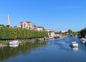 Réparation Dégât des Eaux Melun