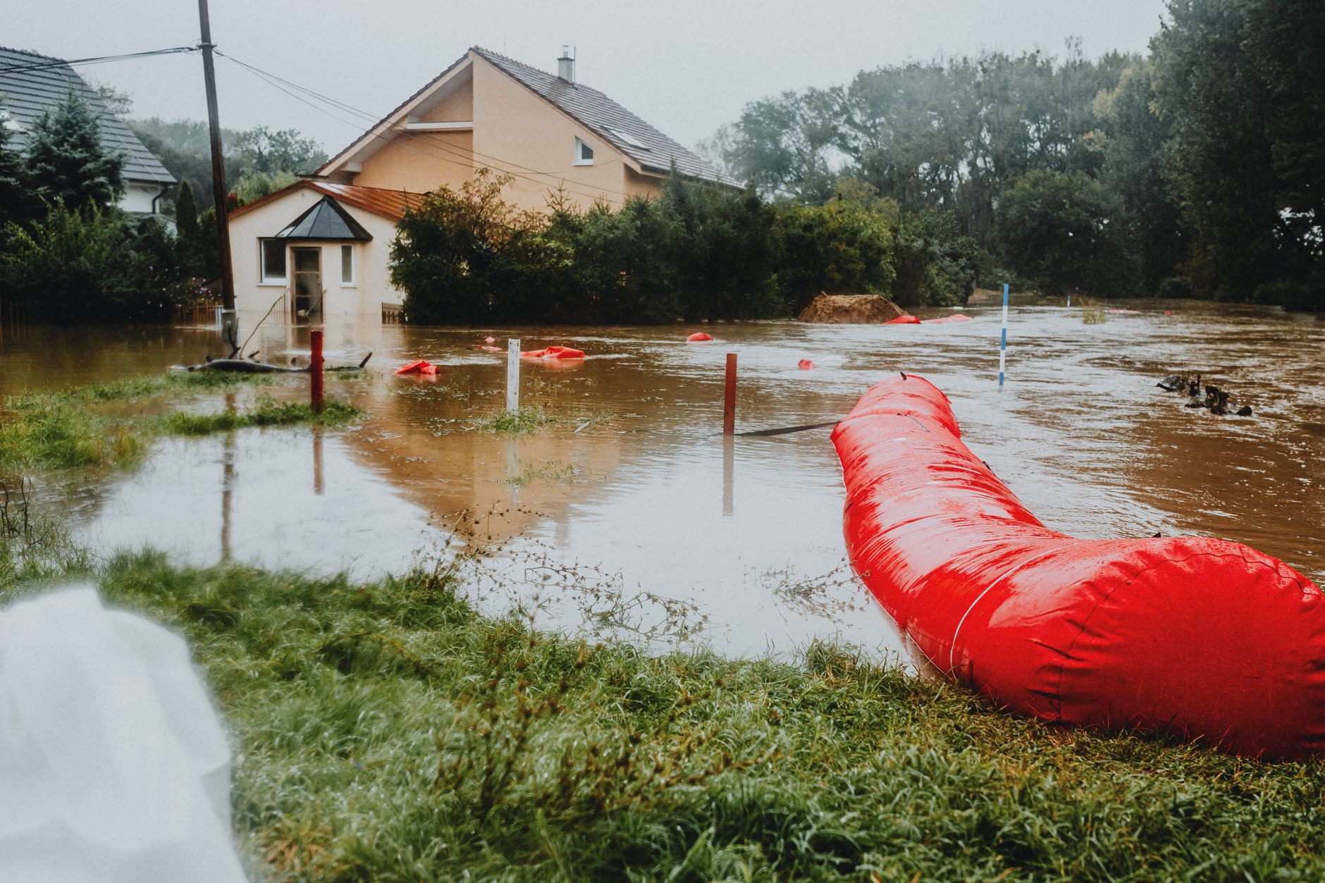 réparation dégât des eaux Melun